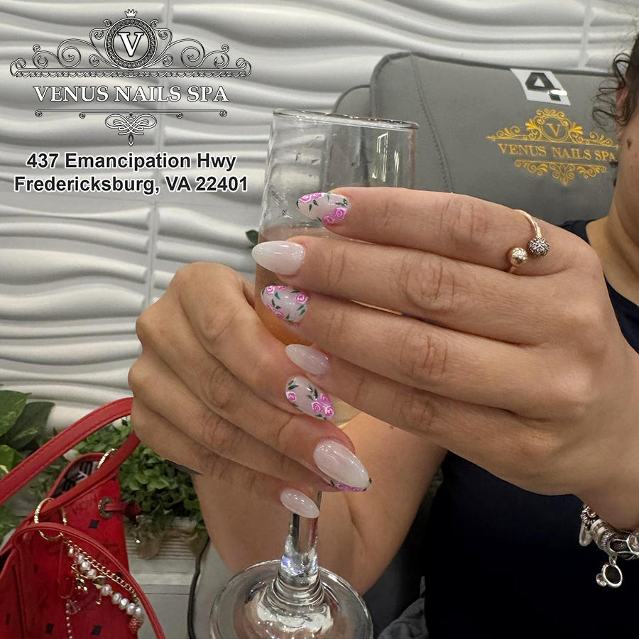 Nail Design